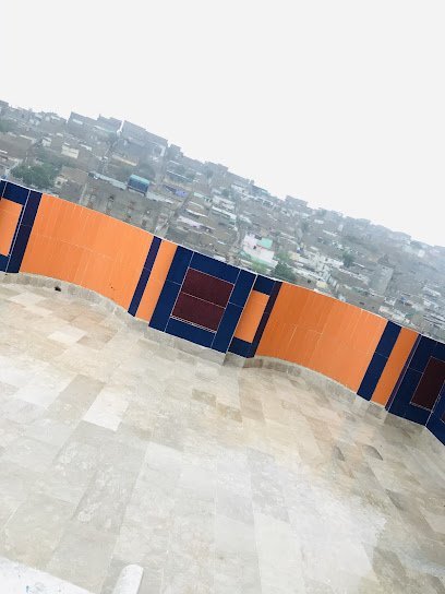 Maqbool Medical Center