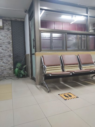 Burhani Hospital Medical And Diagnosis Center