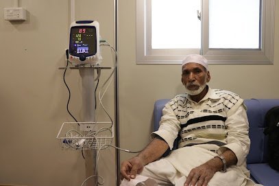 Sicvd Chest Pain Unit