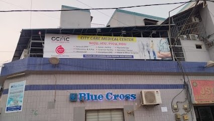 City Care Medical Center