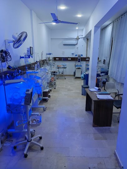 Advance Remedy Central Hospital
