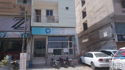 Ayesha Health Care Center
