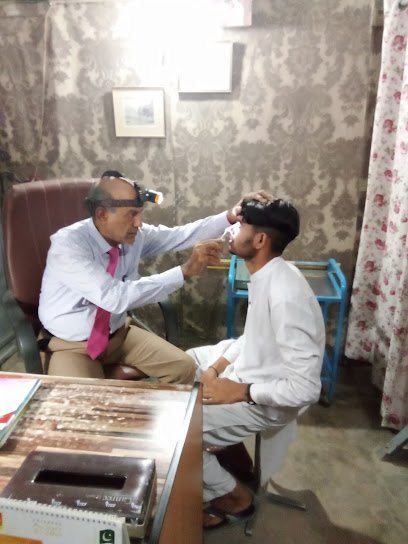 Hajira Ent Clinic