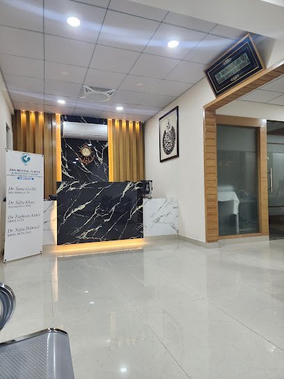 Zaki Medical Centre