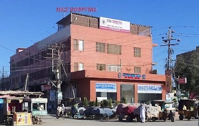 Faiz E Aam Hospital Naz Memorial Hospital