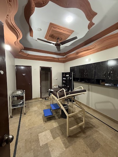 Al Shifa Clinic And Maternity Home