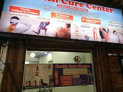 Health Cure Centre