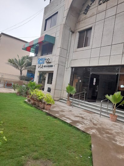 Ibne Sina Hospital