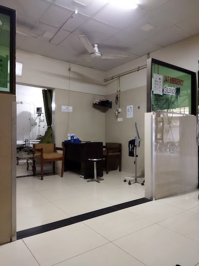 Al Wasay Medical Center