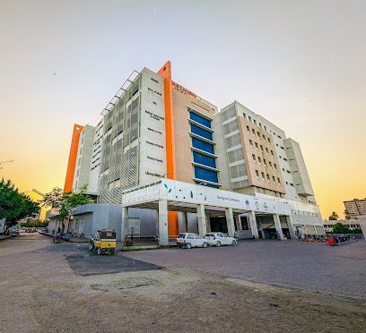 Jpmc Surgical Complex