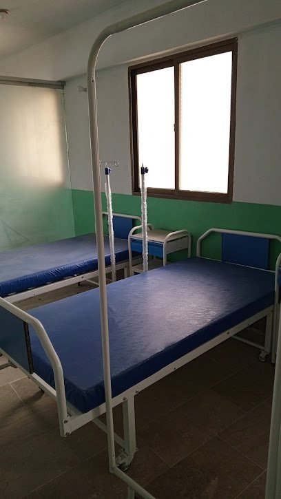 Shazeeb Hospital