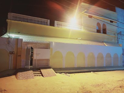 Razia Maternity Clinic