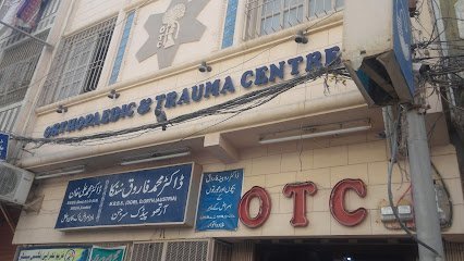 Otc Hospital