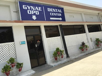 Ncs Naval Central Surgery