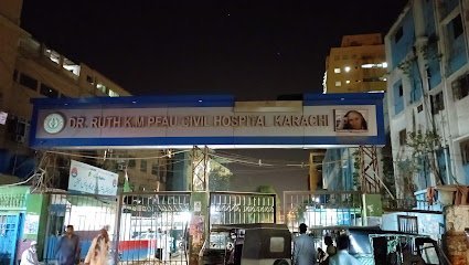 Civil Hospital Emergency