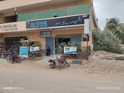 Al-Khair Medical Center