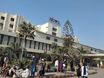 Nicvd Cardiac Emergency