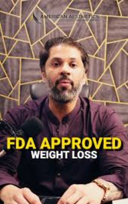 American Aesthetics: Best Nutrition & Wellness Clinic In Karachi