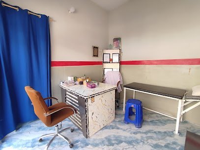 Al Shams Healthcare Clinic