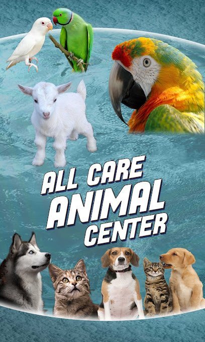All Care Animal Center