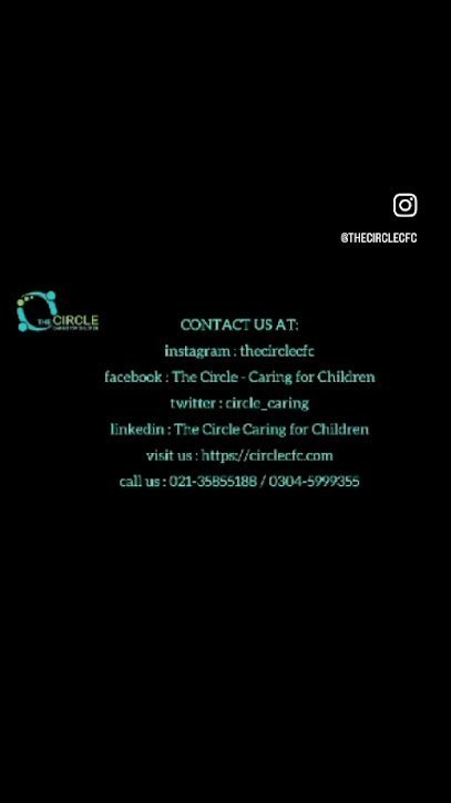 The Circle - Caring For Children