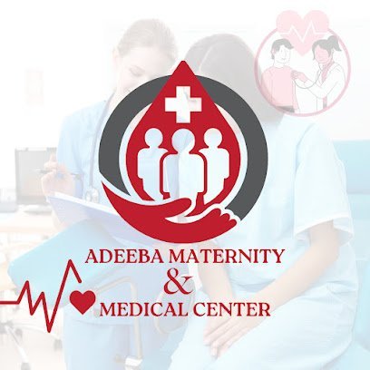 Adeeba Maternity & Medical Center