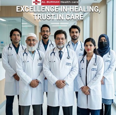 Al Burhan Health Care Clinic