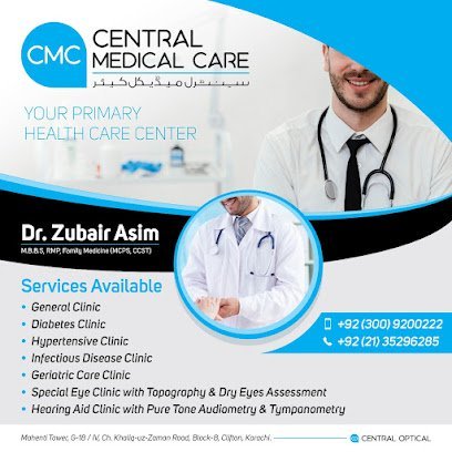 Central Medical Care