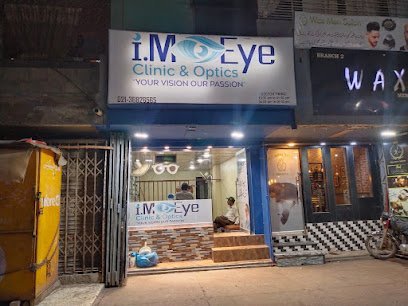 I.M Eye Clinic & Optics