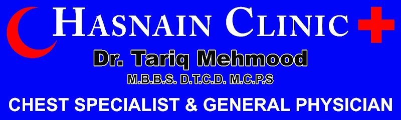 Hasnain Clinic Hadi Medicos