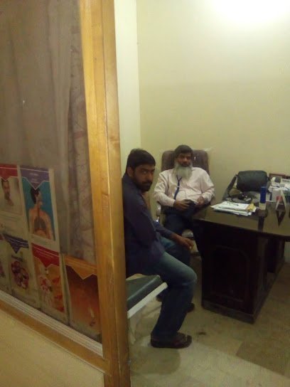 Durrani Clinic