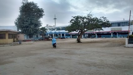 Farooq-E-Azam Medical Hospital