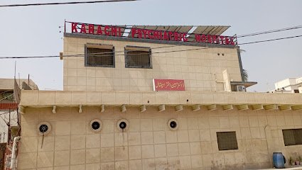 Karachi Psychiatric Hospital