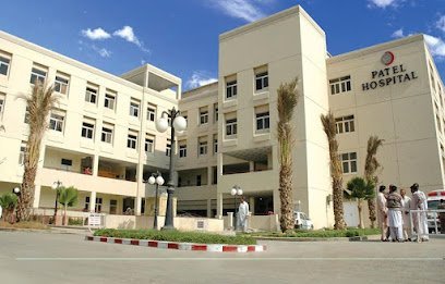 Patel Hospital - Dr. Farjam Ahmed - The Best Child Specialist & Neonatologist In Karachi