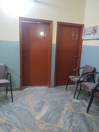 Sadaf Medical Center