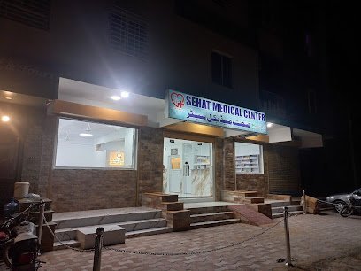 Sehat Medical Centre