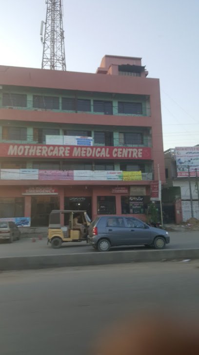 Mothercare Hospital