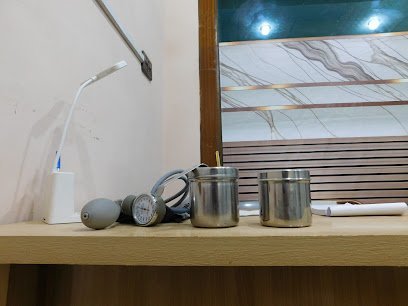 Tayyaba Medical Center