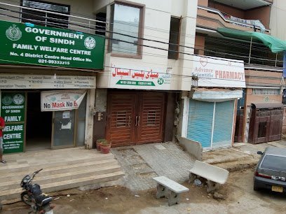 Medi Place Maternity & General Hospital