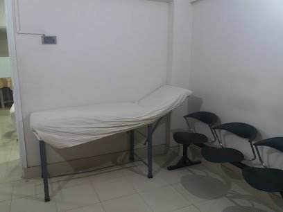 Al Shams Clinic