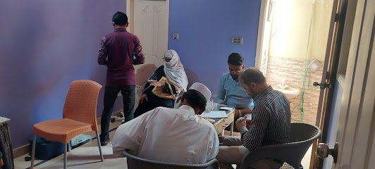 Ansari Clinic