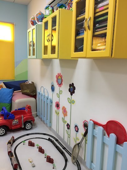Tih Thalassemia Center