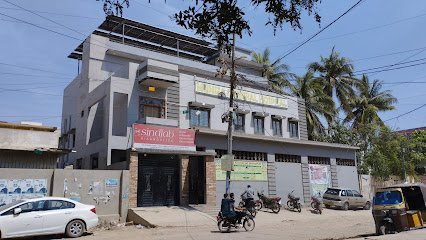 Muniza General Hospital