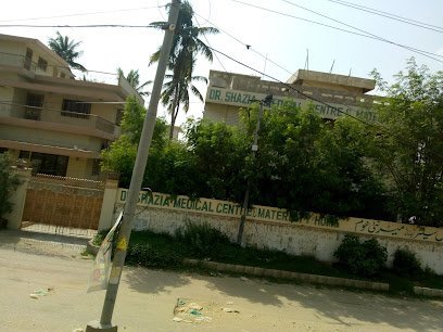 Dr. Shazia Medical Centre & Maternity Home