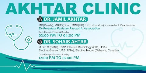 Akhtar Clinics