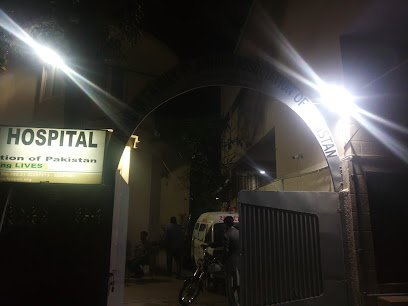 Family Health Hospital