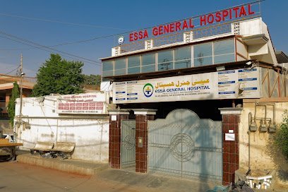 Essa General Hospital