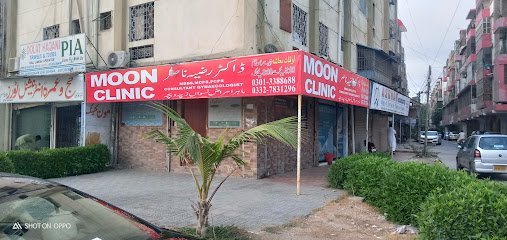 Moon Clinic
