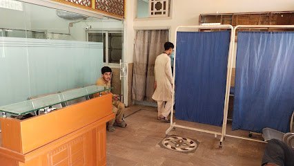 Hasnain Medical Center