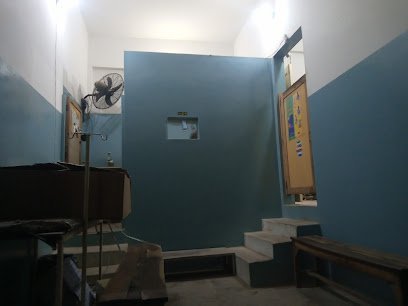 Al Fareed Clinic